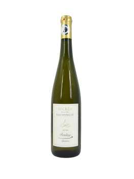 Riesling Spätlese lieblich becker